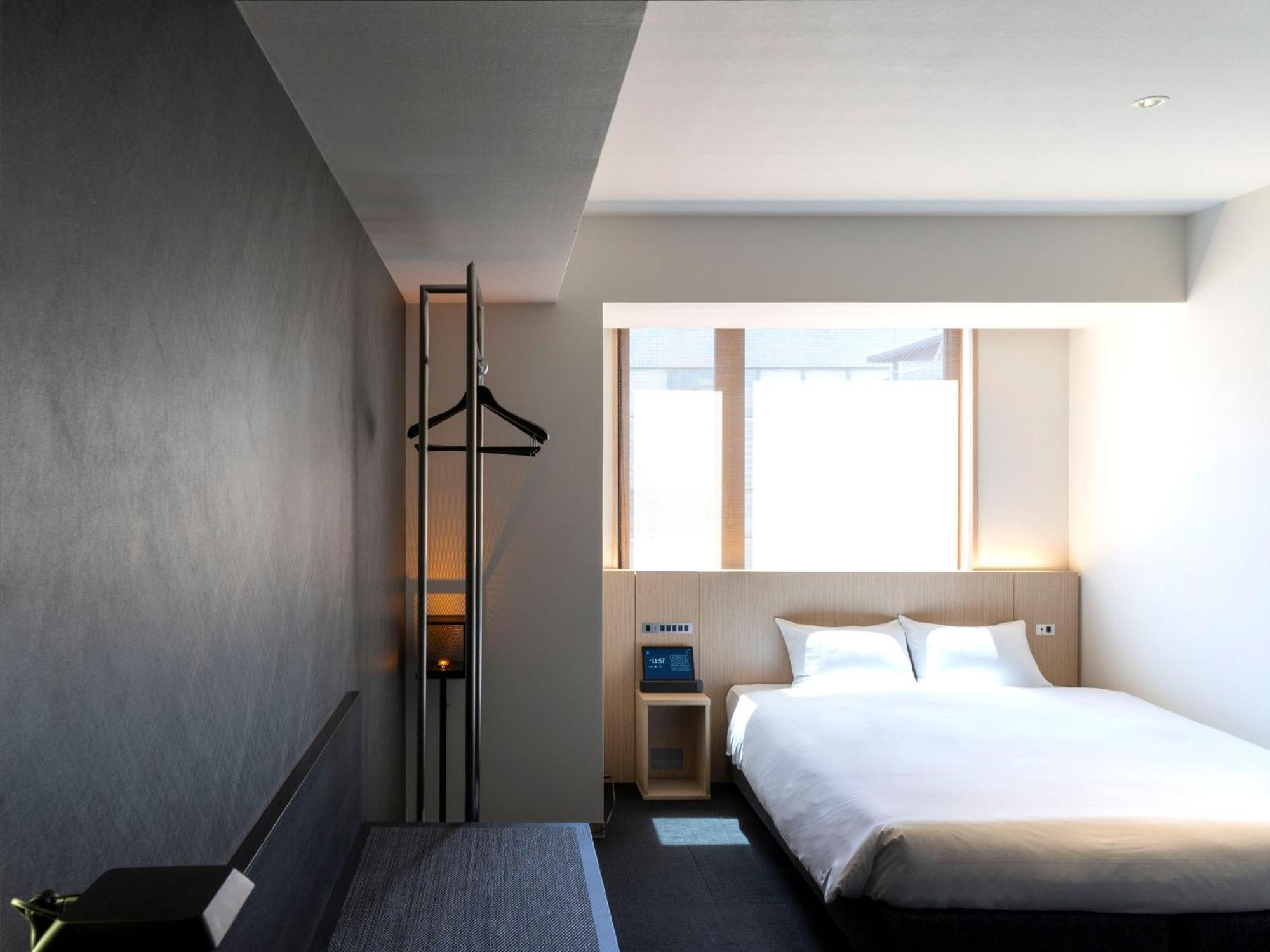 Hotel sequence KYOTO GOJO Habitación foto